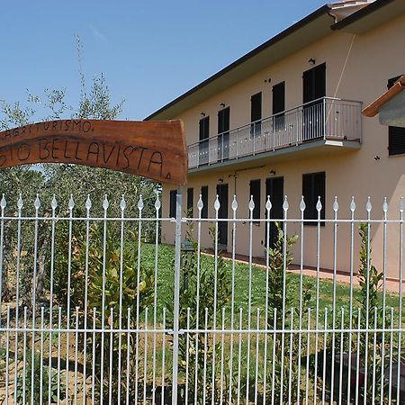 Poggio Bella Vista Villa Castiglione del Lago Dış mekan fotoğraf