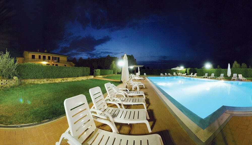 Poggio Bella Vista Villa Castiglione del Lago Dış mekan fotoğraf