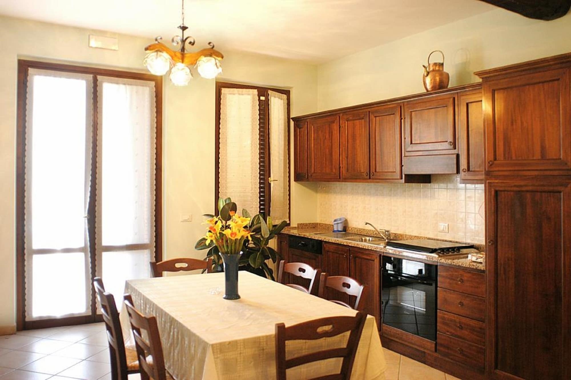 Poggio Bella Vista Villa Castiglione del Lago Dış mekan fotoğraf